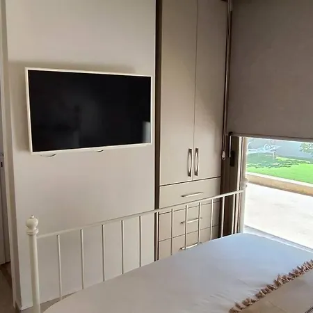 Merkez'de Havuzlu, Saunali, Muestakil Hotel